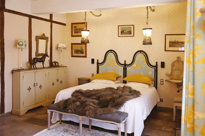 La renaissance du château du Gô 11 chateau du go albi laperouse renovation