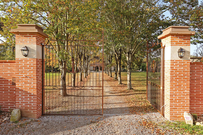 La renaissance du château du Gô 1 chateau du go albi laperouse renovation