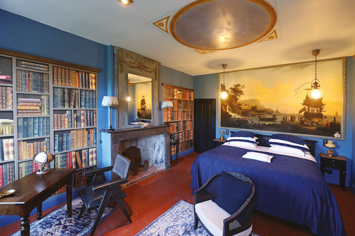 La renaissance du château du Gô 13 chateau du go albi laperouse renovation