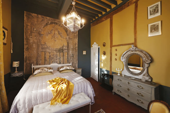 La renaissance du château du Gô 12 chateau du go albi laperouse renovation