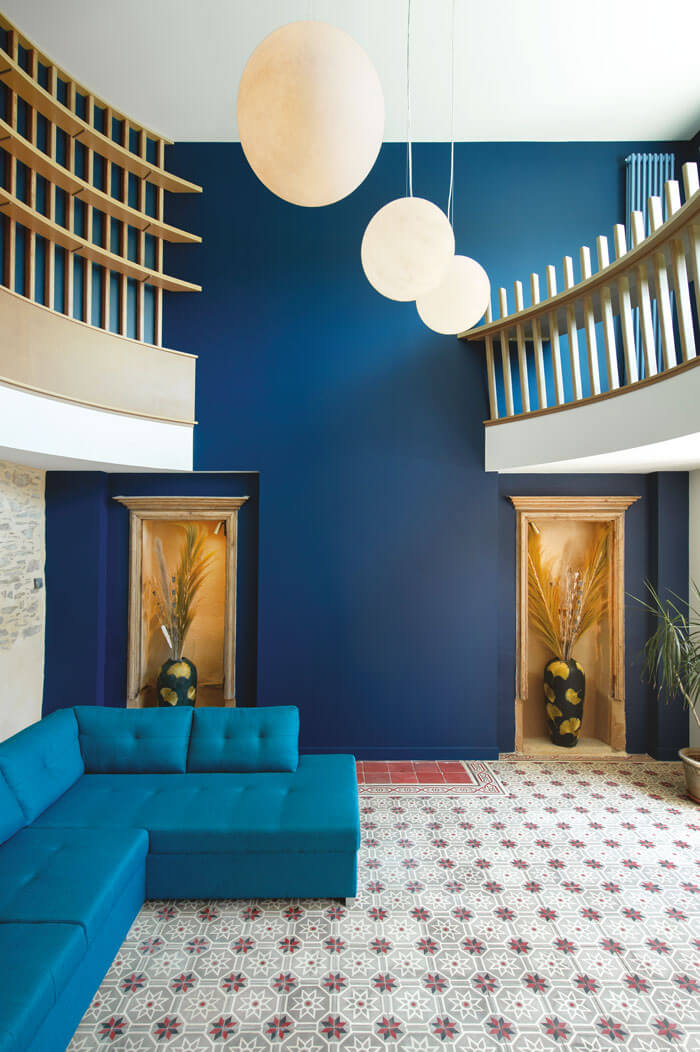 delphine eche architecte interieur albi renovation