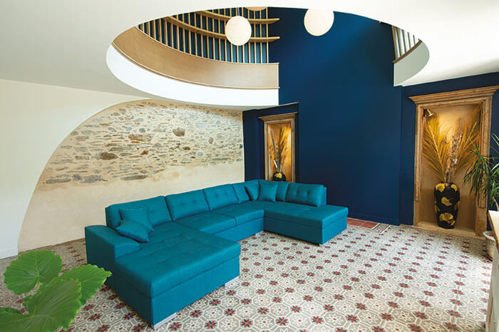 delphine eche architecte interieur albi renovation