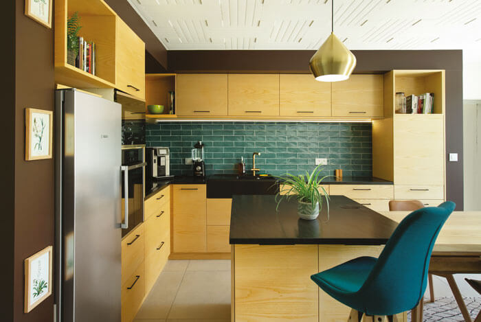 delphine eche architecte interieur albi renovation