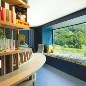 Mix coloré à Sérénac