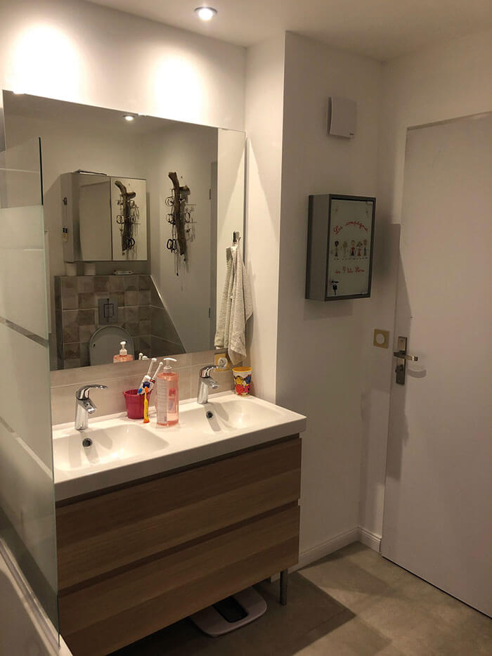 Des idées dans l’bocal de Céline et Benjamin 2 des idees dans lbocal castres renovation immobilier