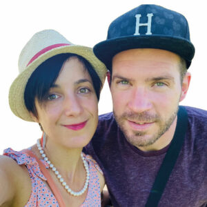 Des idées dans l’bocal de Céline et Benjamin