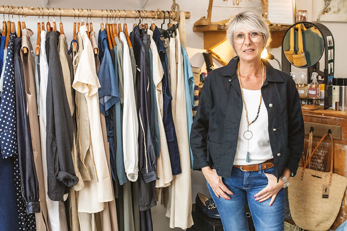 Concept-store Entr’Elles à Albi 1 entrelles conceptstore albi