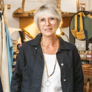 Concept-store Entr’Elles à Albi