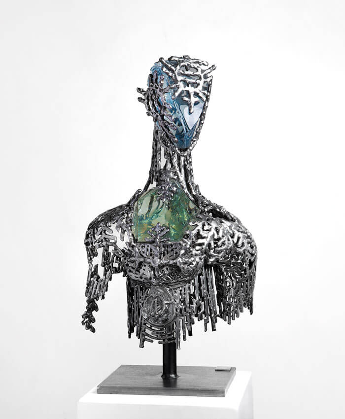 exposition la main est loutil ateliers cub art albi