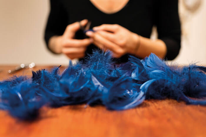 exposition la main est loutil ateliers cub art albi