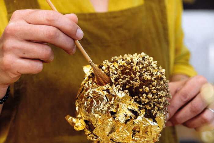 exposition la main est loutil ateliers cub art albi