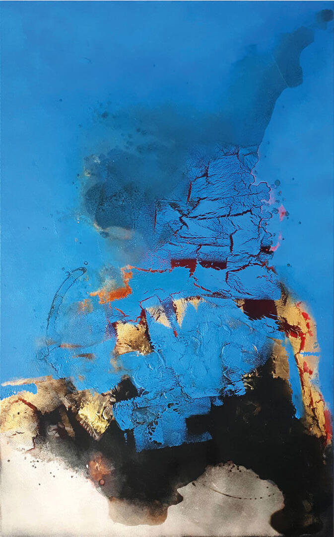 exposition la main est loutil ateliers cub art albi