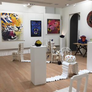 Exposition La Main est l’outil