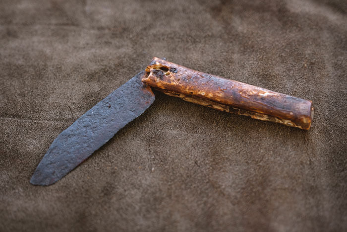 lou coutel jerome couet coutelier albi