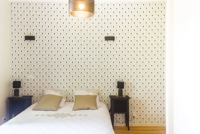 Coup de neuf à Lavaur 13 severine capoul architecte lavaur renovation