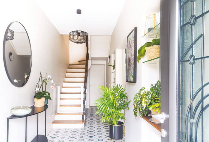 Coup de neuf à Lavaur 3 severine capoul architecte lavaur renovation