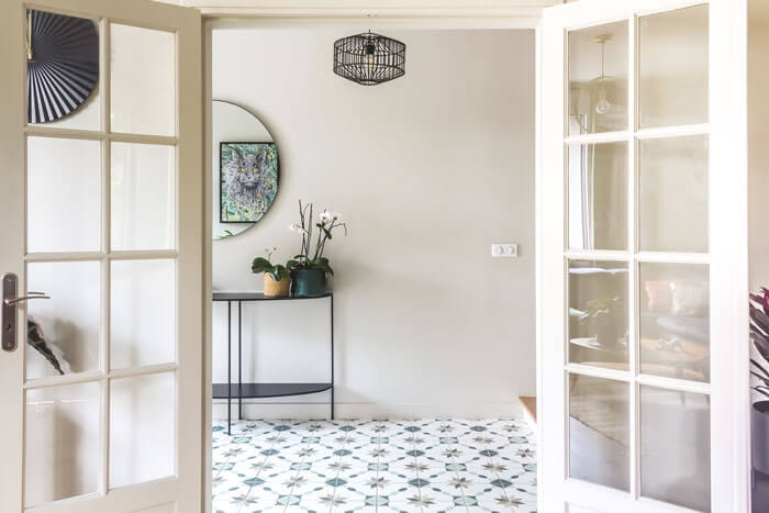 Coup de neuf à Lavaur 1 severine capoul architecte lavaur renovation