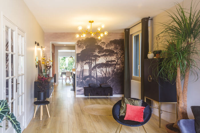 Coup de neuf à Lavaur 4 severine capoul architecte lavaur renovation