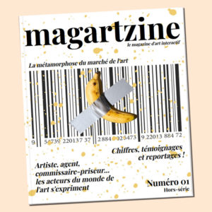 La métamorphose du marché de l&rsquo;art