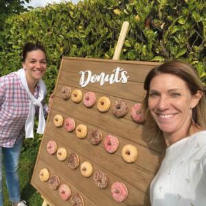 La cerise sur la déco !