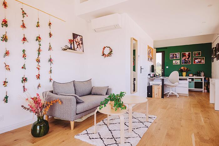 maison en bois neuve aussonne sebastien gaspin charpentier