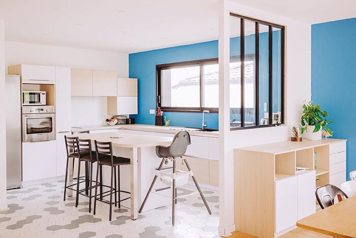 maison en bois neuve aussonne sebastien gaspin charpentier