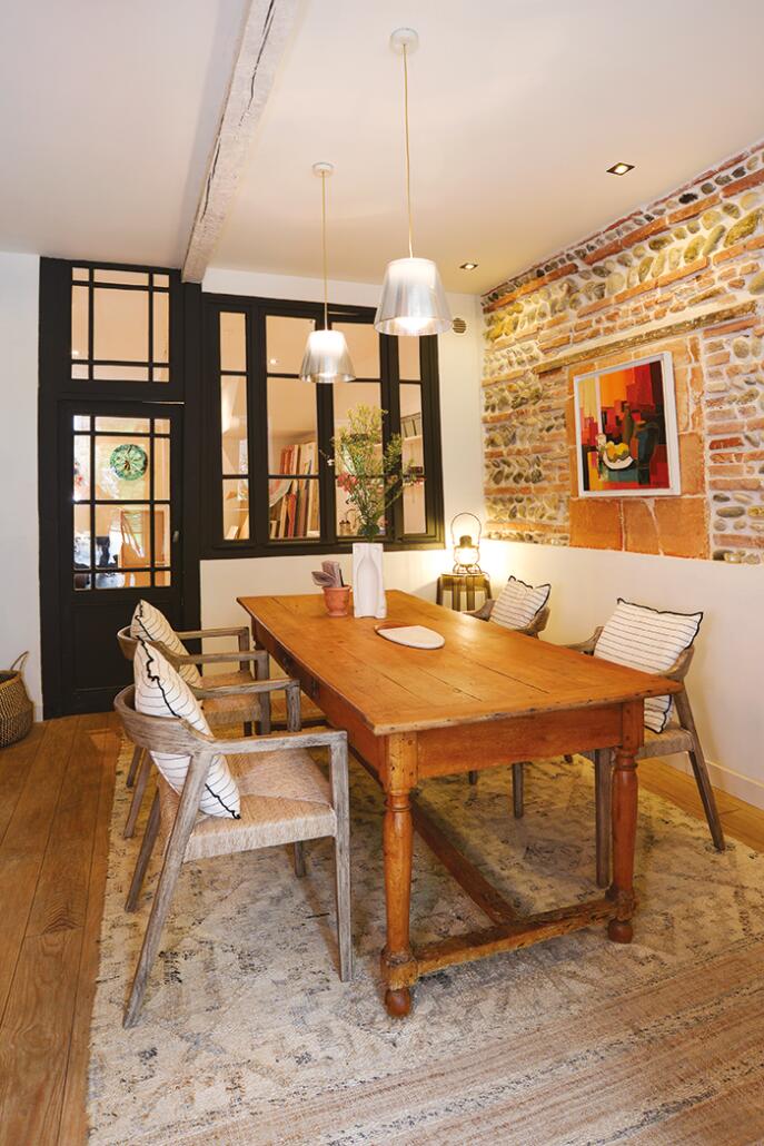 renovation toulouse julie beringue architecte