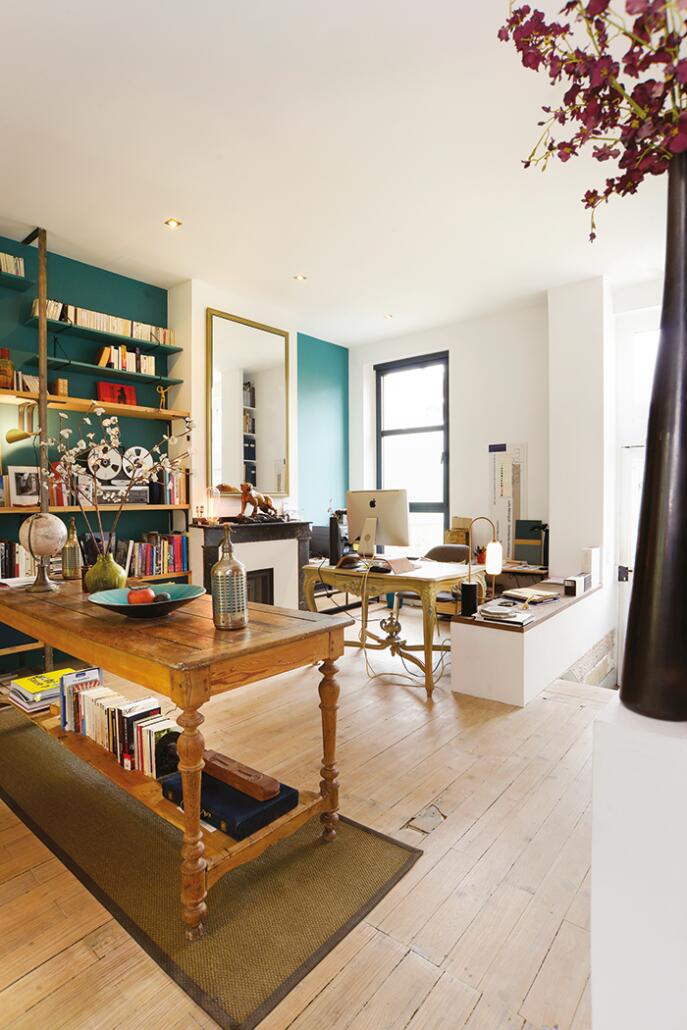 renovation toulouse julie beringue architecte