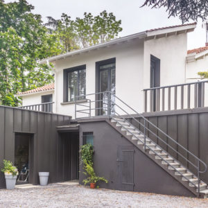 Coup de neuf à Lavaur