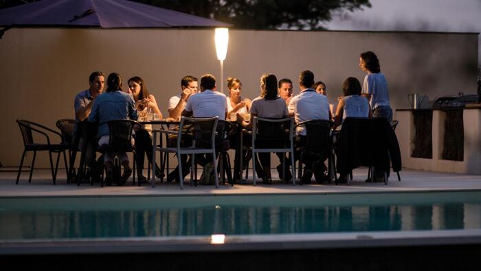 shopping outdoor ete 2022 salles a manger jardin