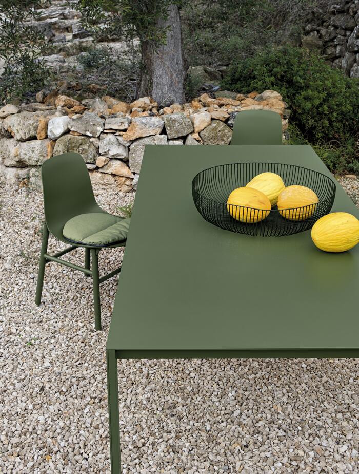 shopping outdoor ete 2022 salles a manger jardin