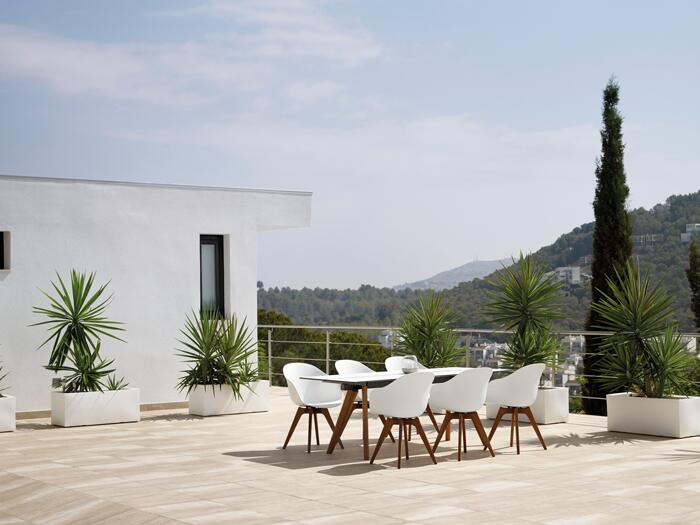 shopping outdoor ete 2022 salles a manger jardin