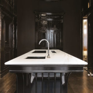 Rénovation ultra-chic au cœur de Toulouse