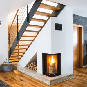 Bien choisir son escalier