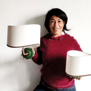 Les abat-jours de CamilleAD