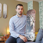 deco and dream photographie skateboards