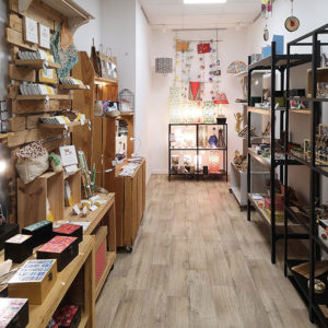 Espolitaqui : boutique de créateurs à Lavaur