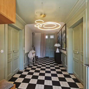 Néo-chic dans l’Albigeois