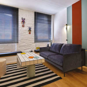 Une touche de fantaisie s’invite à Saint-Georges