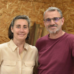 La touche bois de vos intérieurs