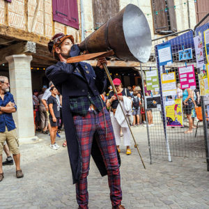 L&rsquo;univers de Cha Môkeur