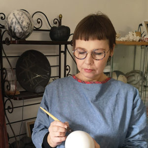 Virginie Delepierre céramiste