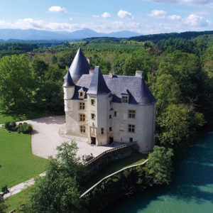 Lieux d&rsquo;exception pour moments d&rsquo;exception