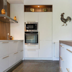 Rénovation d’une cuisine à Albi