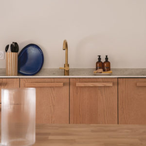 Nouvelle vie pour immeuble ancien rue Gambetta, Castres