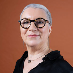 Sonia Chrétien, artiste peintre