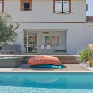 Bain de lumière à Labarthe-sur-Lèze