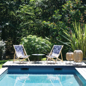 Un coin de paradis à Labège