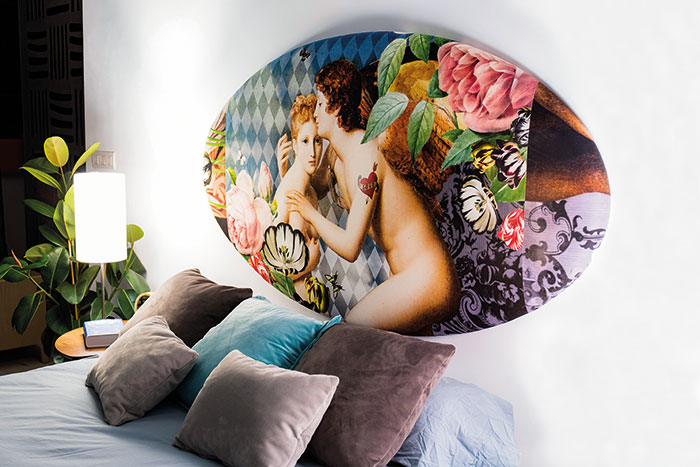 tete de lit design tarn
