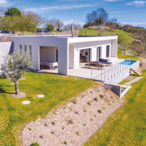 Villa Le Belvédère